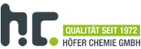 Hofer Chemie GmbH